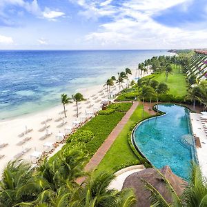 Grand Velas Riviera Maya - All Inclusive